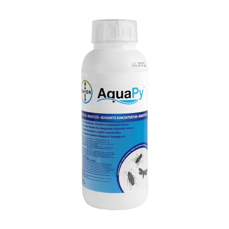 AquaPy