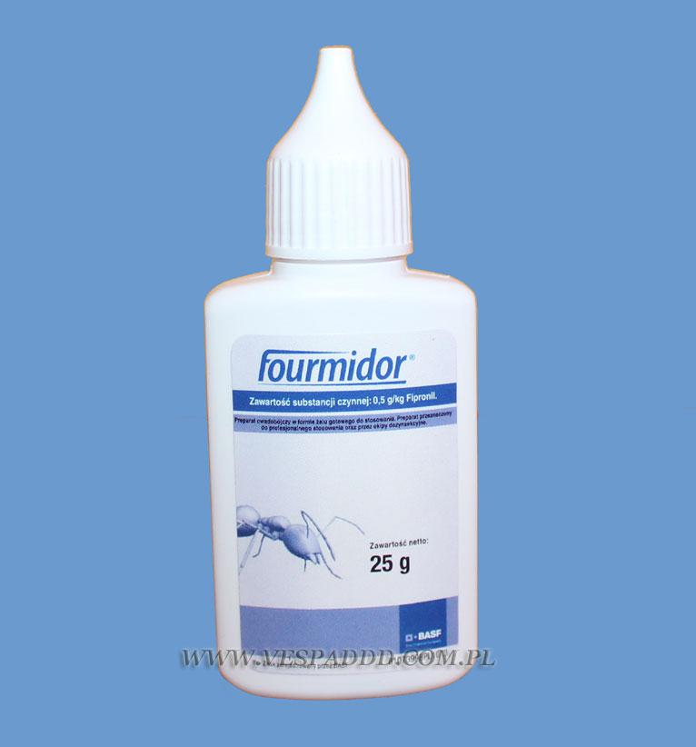 Fourmidor