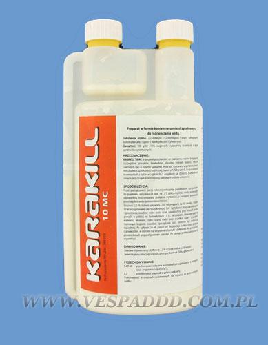 Karakill 10 MC