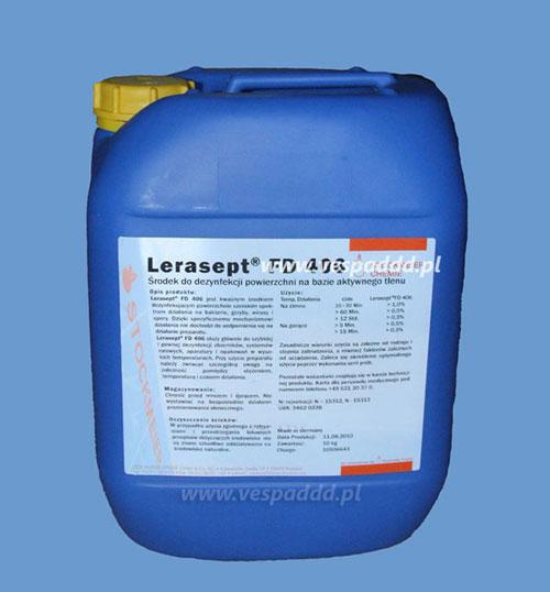 Lerasept OXI