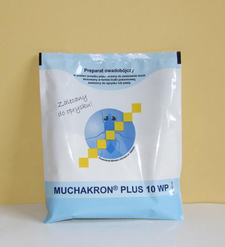 Muchakron Plus 10 WP