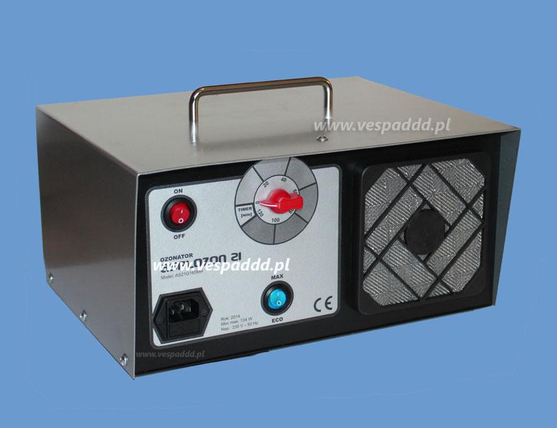 Ozonator 21G