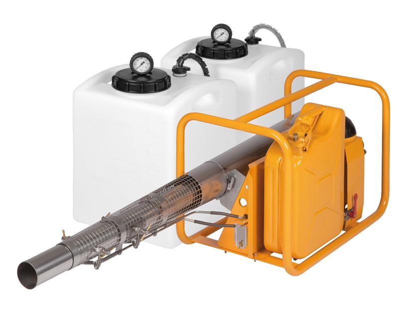 Zamgławiacz Pulsfog K22 BIO