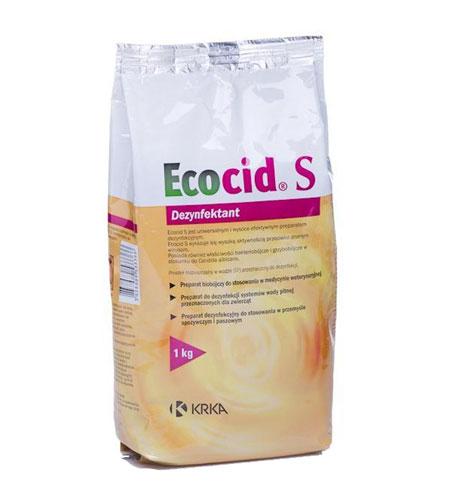 Ecocid S