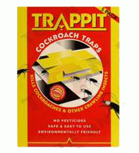 Pułapka Trappit